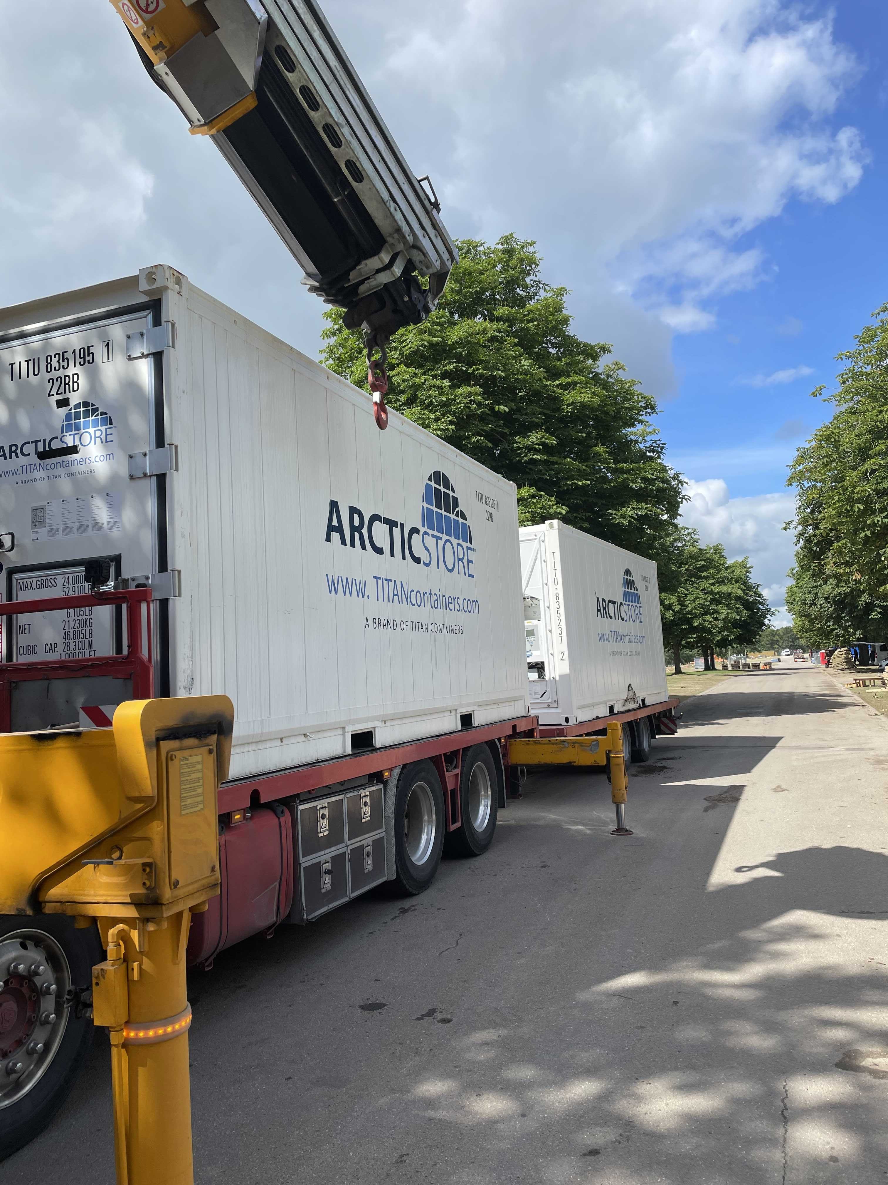 Arcticstore Roskilde 7