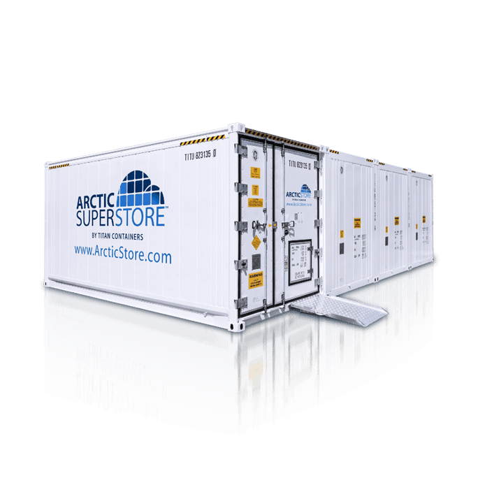 Best Mobile Storage Containers in Northern California - Mini Storage on  Wheels