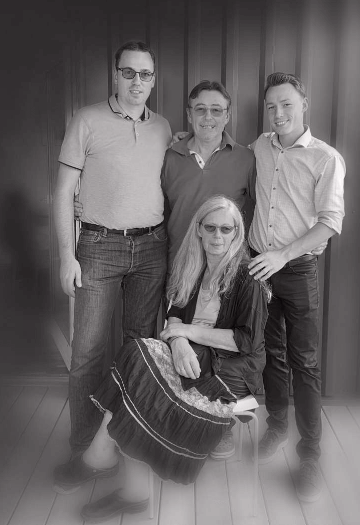Familiebillede