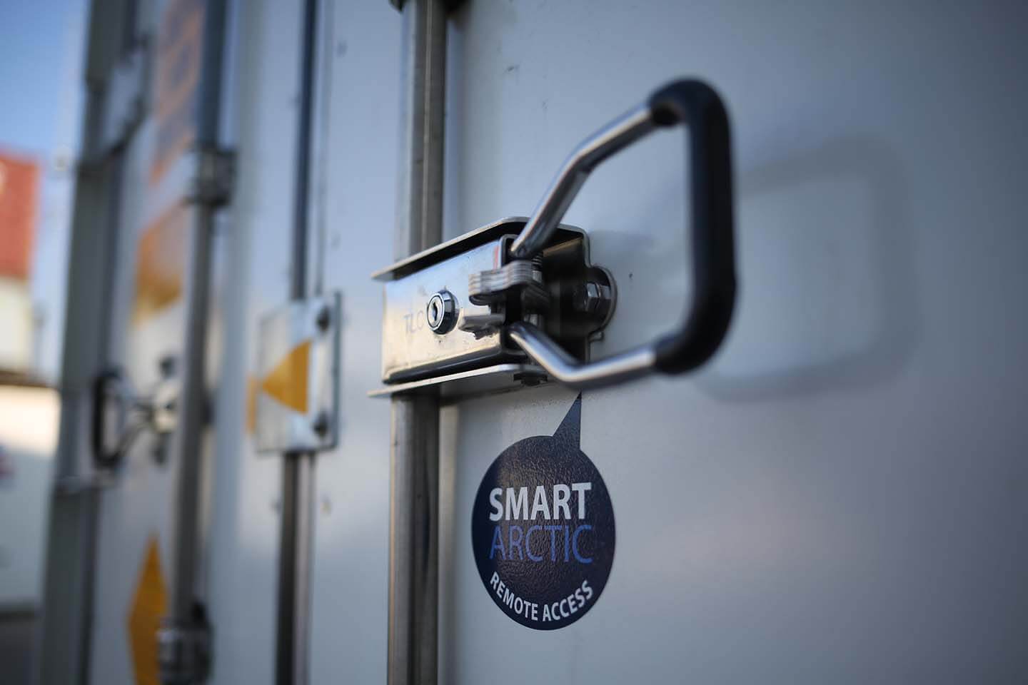 cold storage stores refrigerated reefer containers fridge rent buy