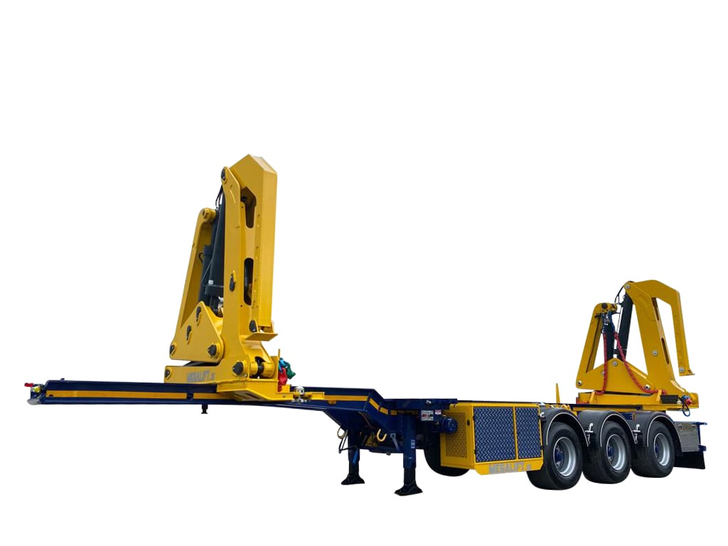 Lorry TITAN 1