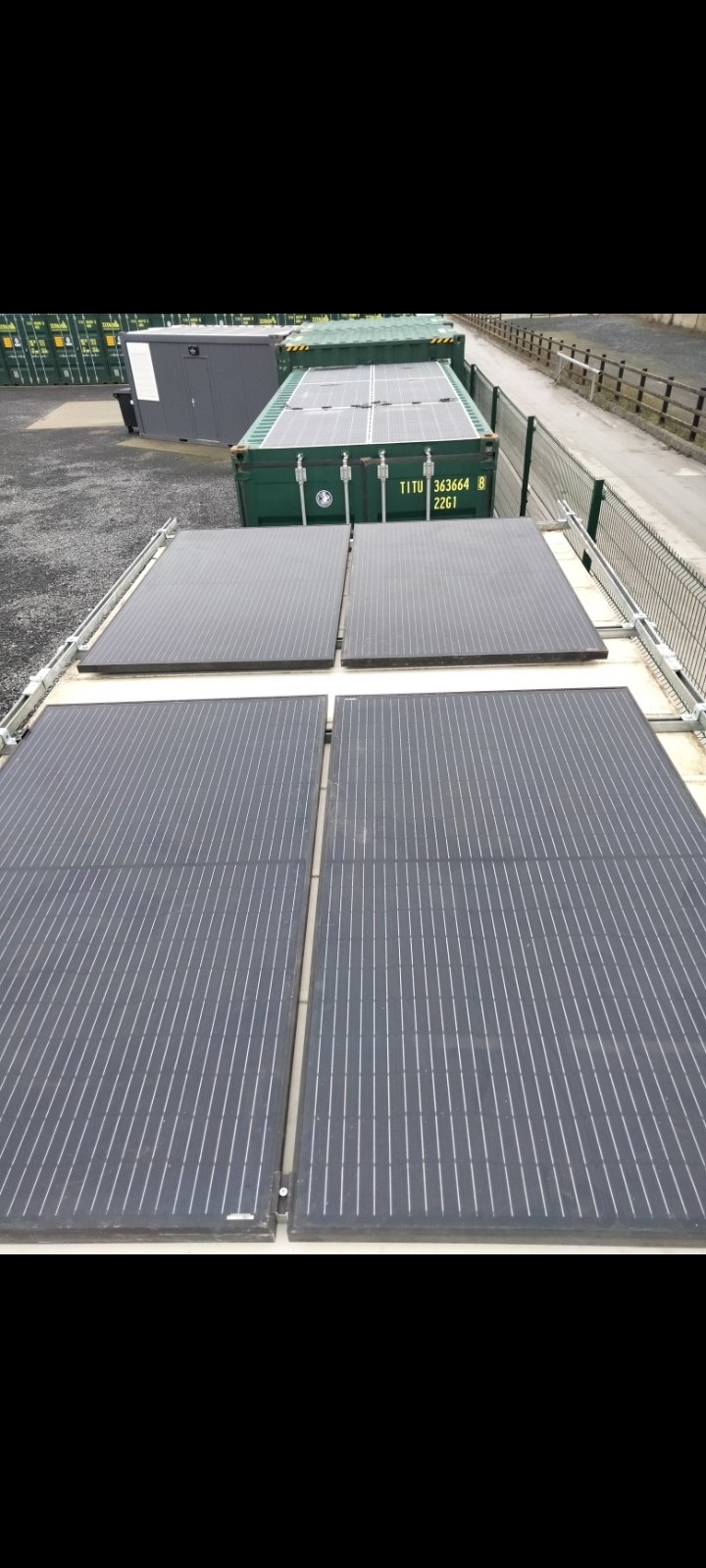 Solar Pannels