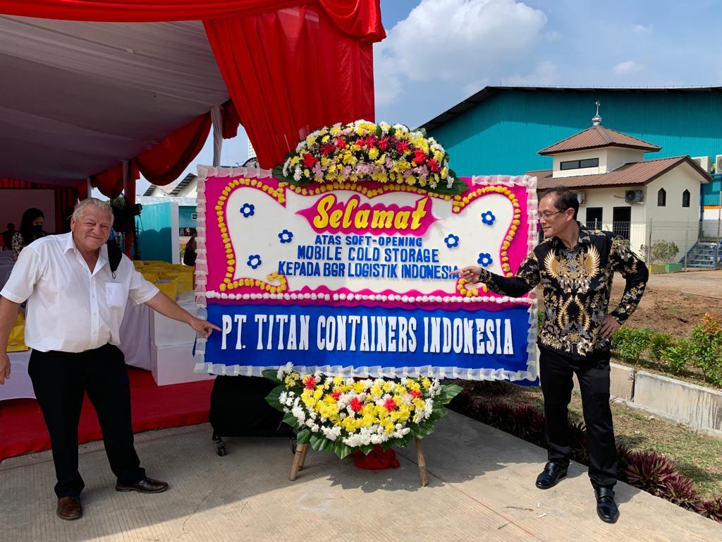 TITAN Containers Indonesia 9
