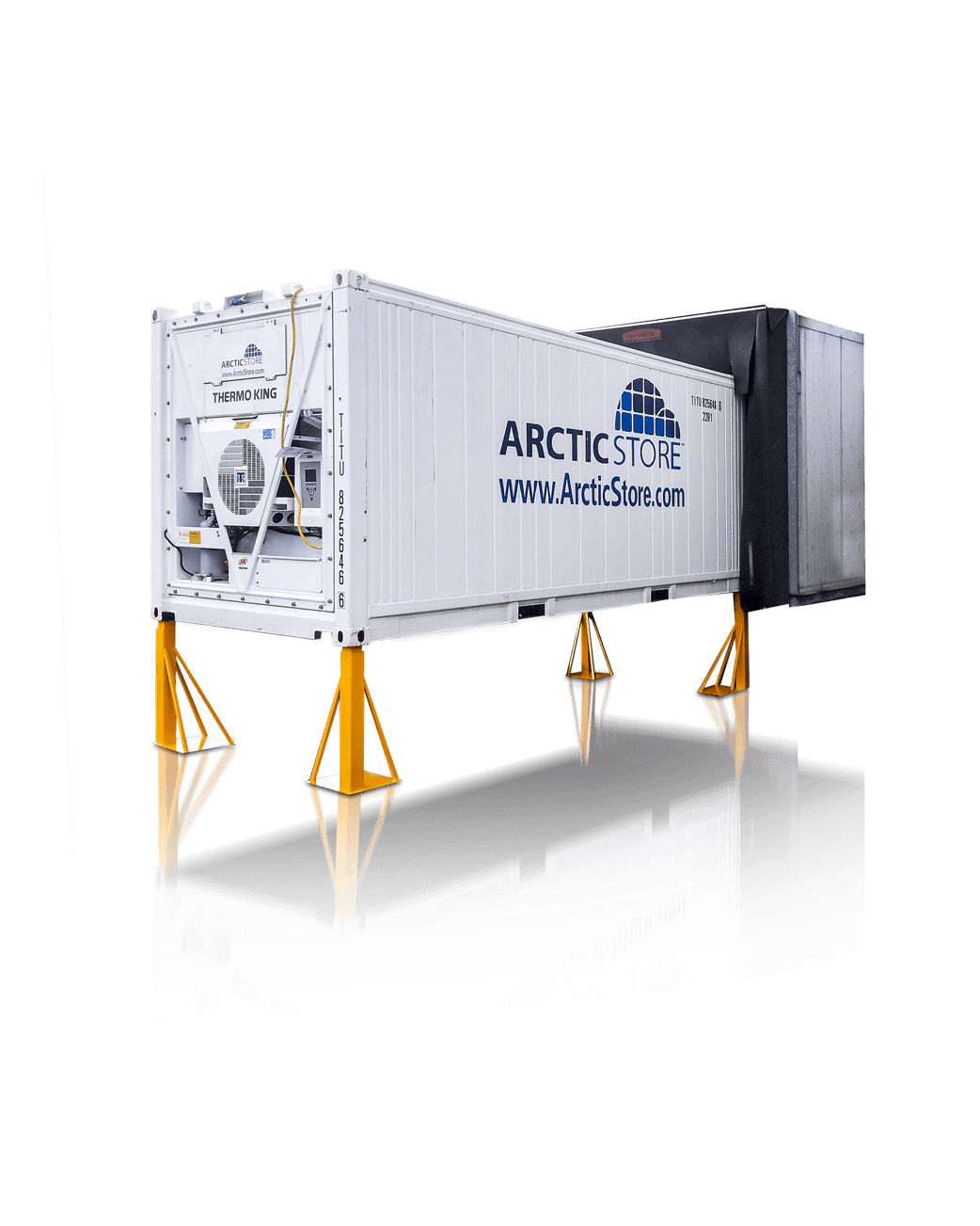ArcticStore Container Legs