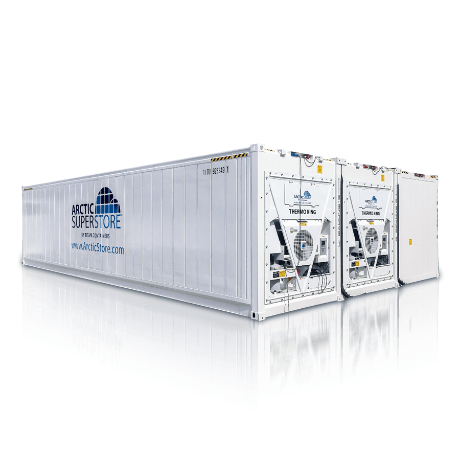 Modular coolrooms – the next generation of refrigerated storage - Food &  Beverage Industry News