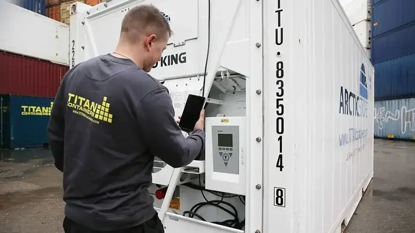 SmartArctic-–-Cold-Storage.-Refrigerated-Containers-For-Hire