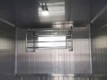 ArcticMini Cold Storage - Portable Refrigerated Containers for Hire