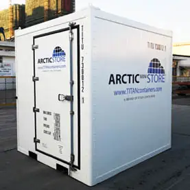 Standard 220V single-phase refrigeration 