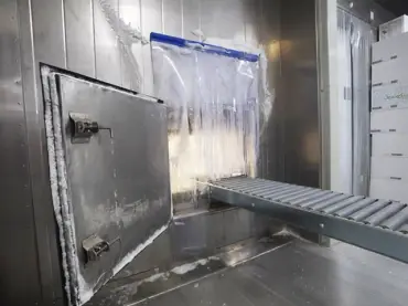 SuperStore Cold Storage Modular Refrigerated Containers for Hire