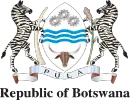 Botswana Ministry of Agriculture