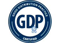 Good Distribution Practice Certificate