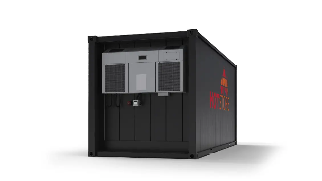 20ft HotStore Container For Hire