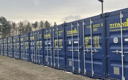 Self Storage Guide